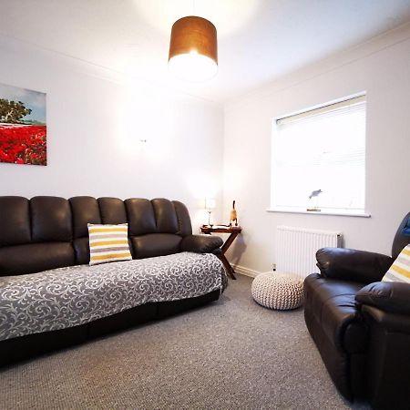 Rose Cottage Conwy Kültér fotó
