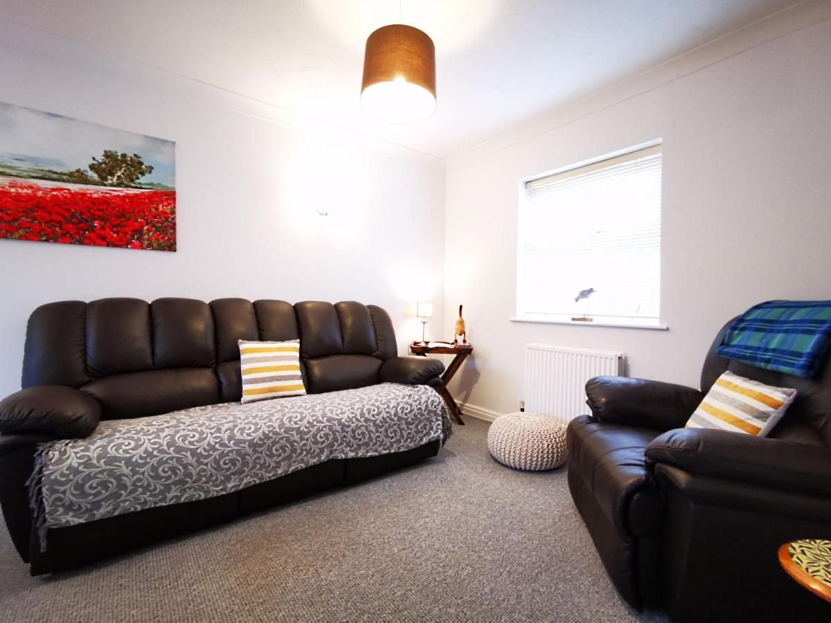 Rose Cottage Conwy Kültér fotó