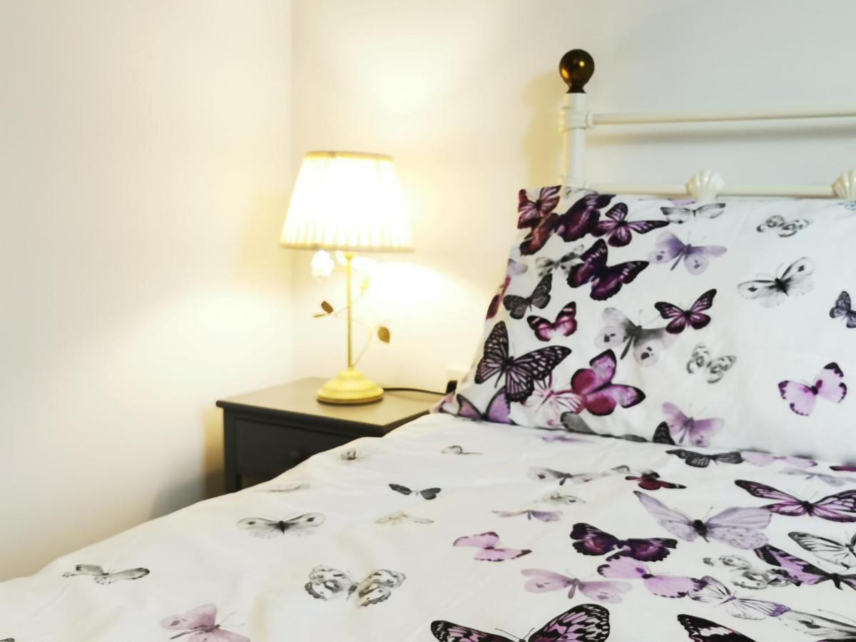 Rose Cottage Conwy Kültér fotó
