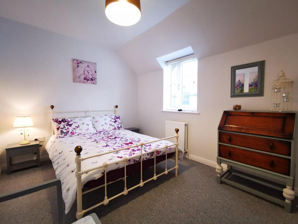 Rose Cottage Conwy Kültér fotó